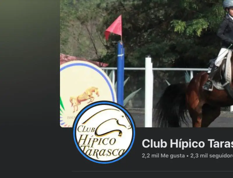 Club Hípico Tarasca