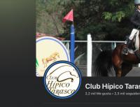 Club Hípico Tarasca Morelia