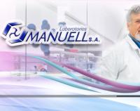 Laboratorios Manuell Puebla