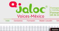 Jaloc Voices Ciudad de México