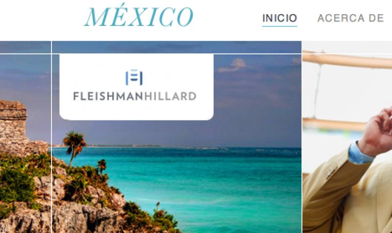 Fleishman Hillard México