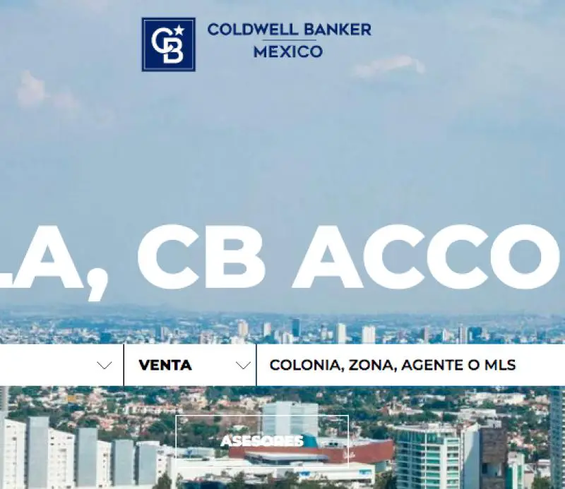 Coldwell Banker