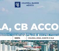 Coldwell Banker Ciudad de México