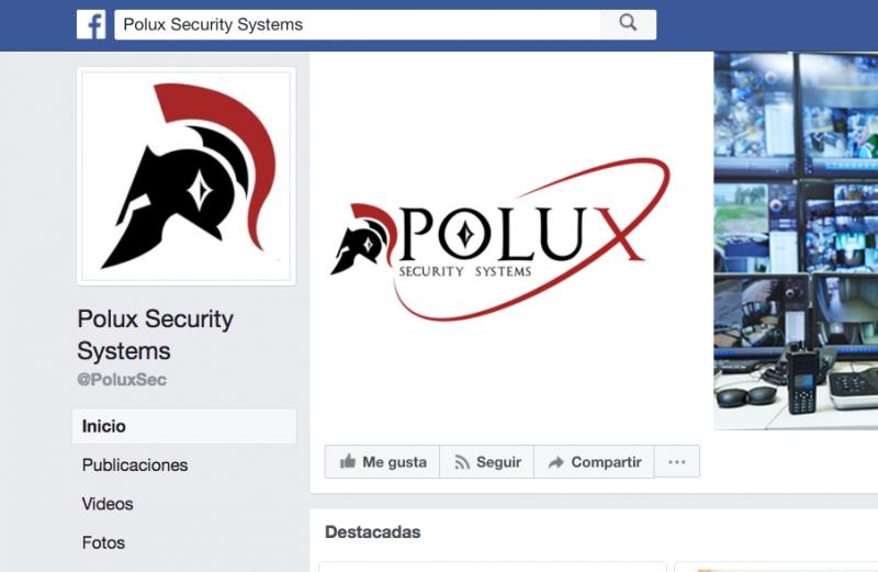 Polux Security Systems