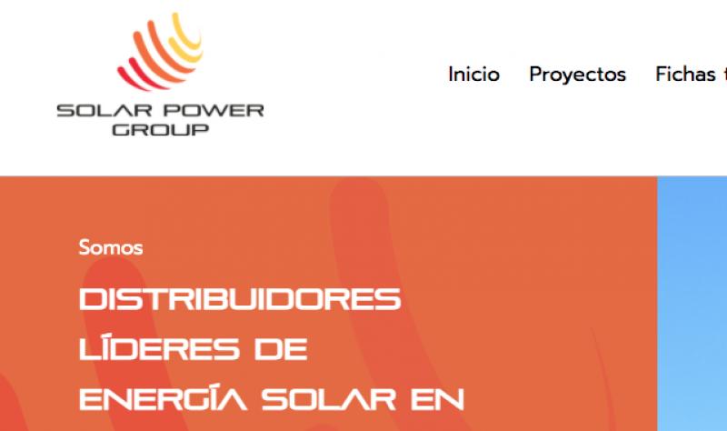 Solar Power Group