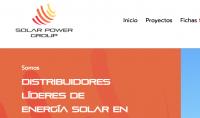 Solar Power Group Ciudad de México