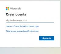 Hotmail.com Ciudad de México