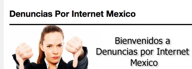 Denuncias-por-internet-mx.org