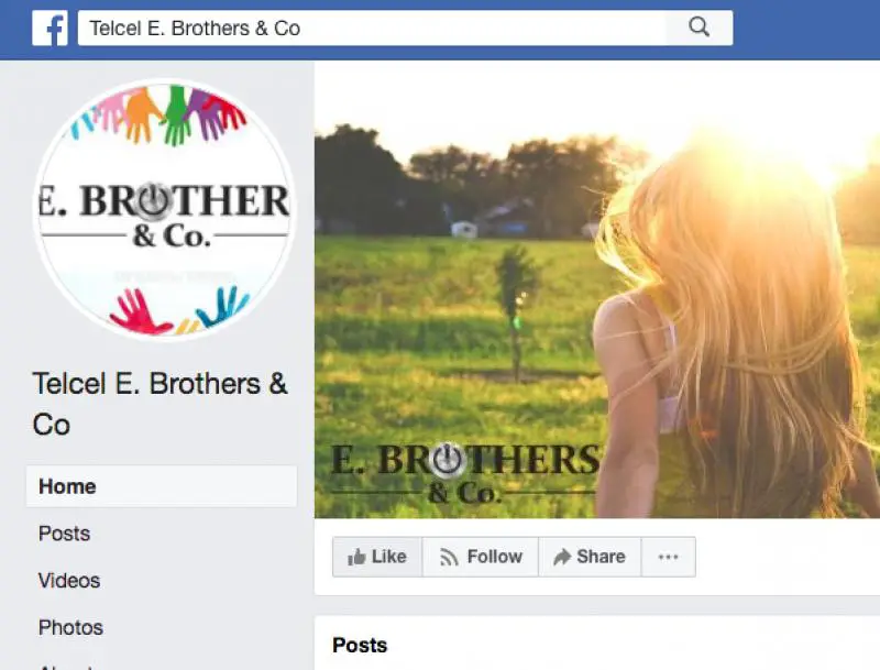 E Brothers & Co