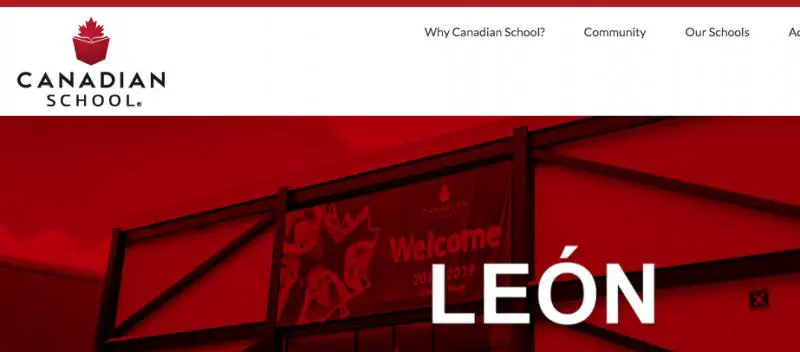 Canadian School