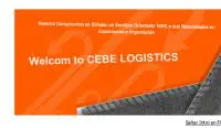 CEBE Logistics Heredia