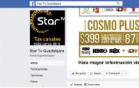 Star Tv Guadalajara