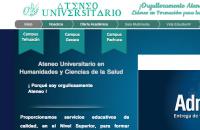 Ateneo Universitario en Humanidades y Ciencias de  Tehuacán