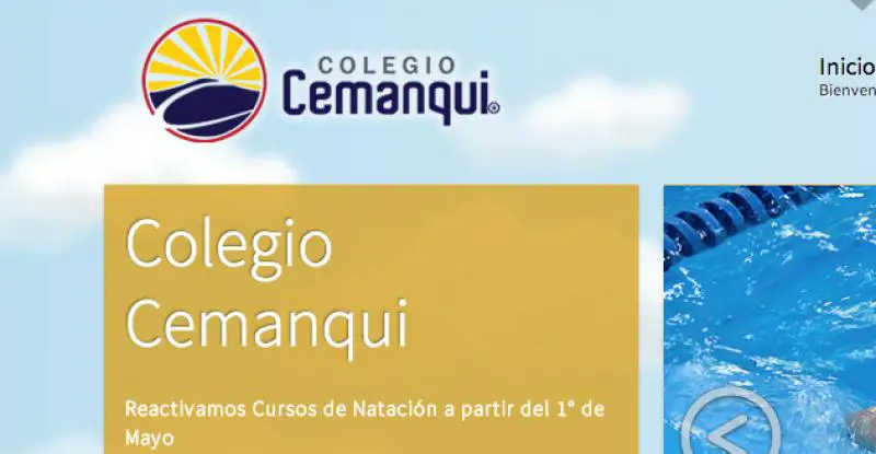 Colegio Cemanqui