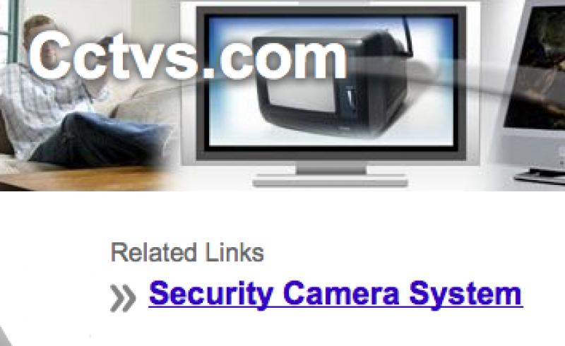 CCTVS Video Surveillance