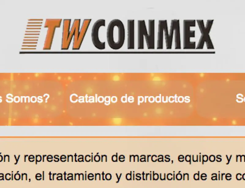 TW Coinmex