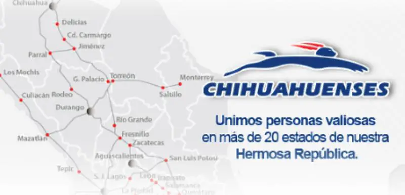 Transportes Chihuahuenses