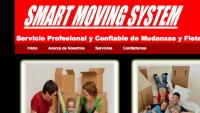 Smart Moving System Naucalpan de Juárez
