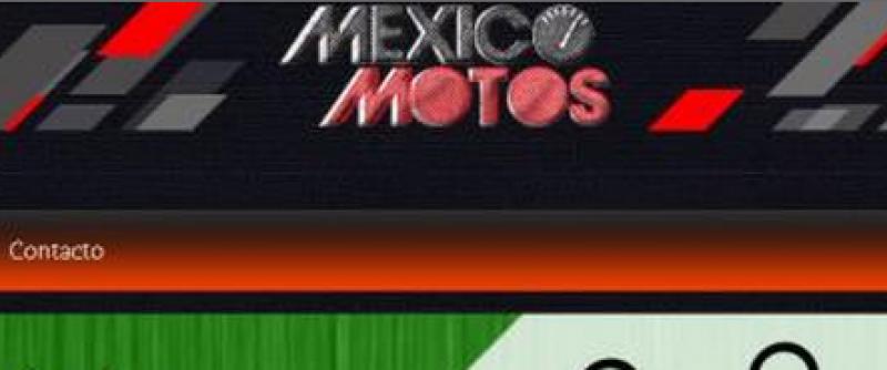 Mexicomotos.com