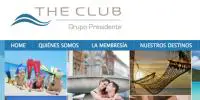 The Club Grupo Presidente Morelia