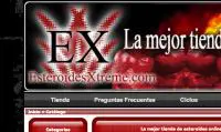 Esteroidesxtreme.com Ciudad de México