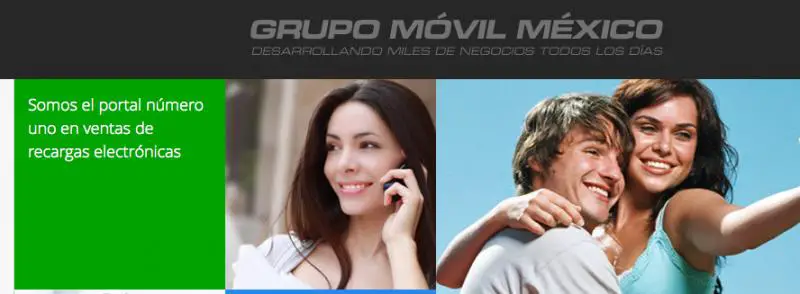 Grupo Móvil México