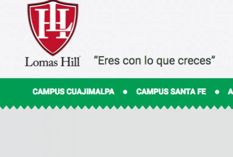 Colegio Lomas Hill
