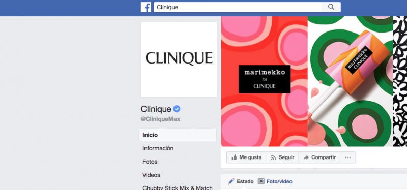 Clinique.com.mx