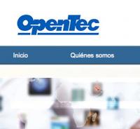 Opentec Ciudad de México