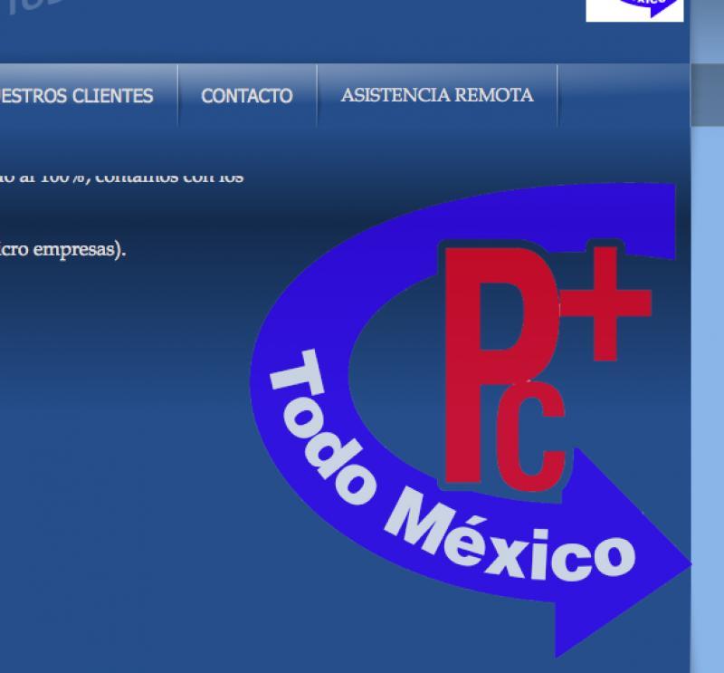 PC Plus Todo México