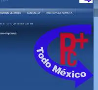 PC Plus Todo México Ciudad Juárez