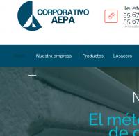 Corporativo Aepa Atizapán de Zaragoza