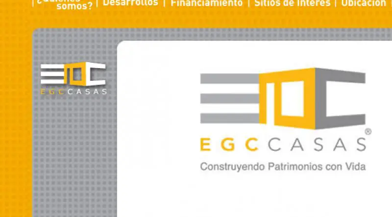 EGC Casas