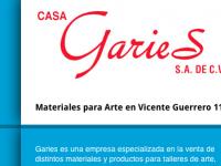 Casa Garies Cuernavaca