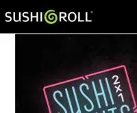 Sushi Roll Zapopan