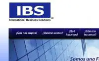 IBS International Business Solution de México Tlalnepantla de Baz