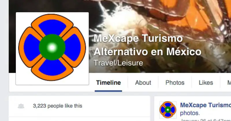 MeXcape Turismo Alternativo
