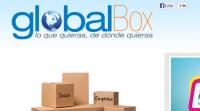 Global Box Santo Domingo