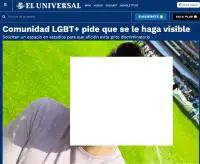 Asociación Nacional de Deporte LGBT Ciudad de México