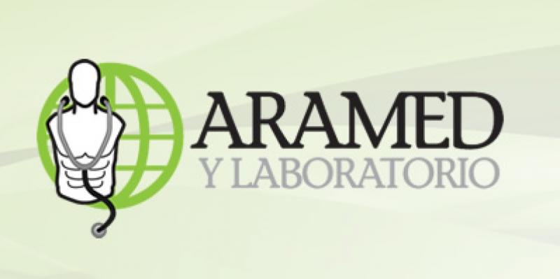 Aramed y Laboratorio
