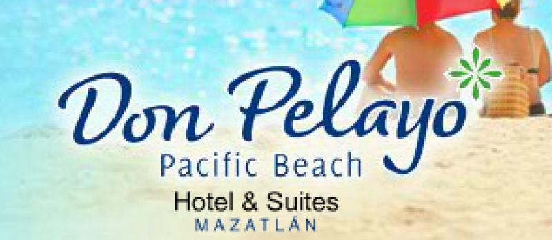 Don Pelayo Pacific Beach