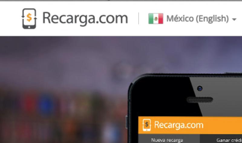 Recarga.com
