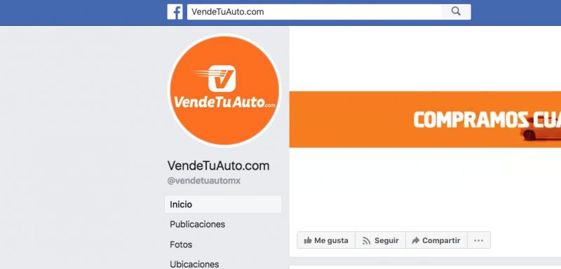 VendeTuAuto.com
