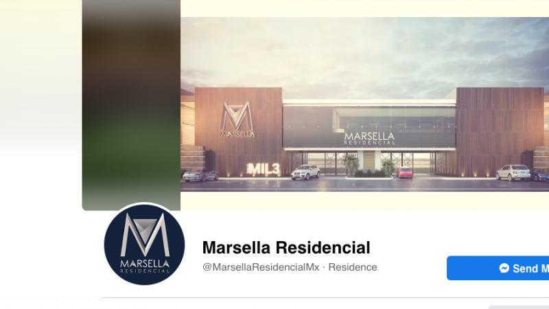 Marsella Residencial