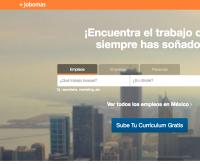 Jobomas.com Ciudad de México