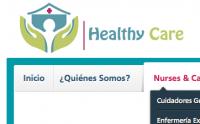 Healthy Care, Nurses & Caregivers Guadalajara