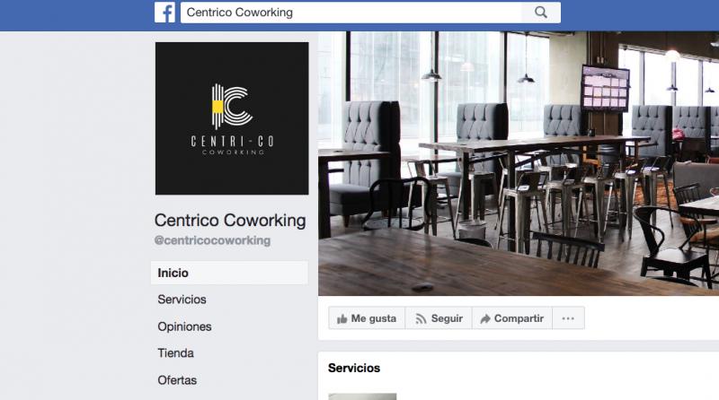 Centrico Coworking