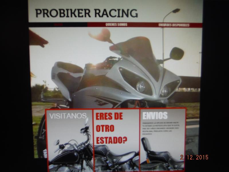 Probiker Racing