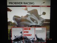 Probiker Racing Veracruz