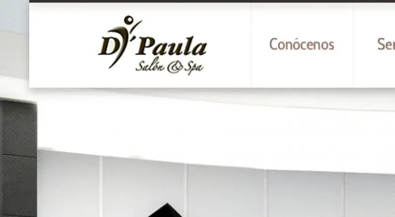 D'Paula Salón and Spa
